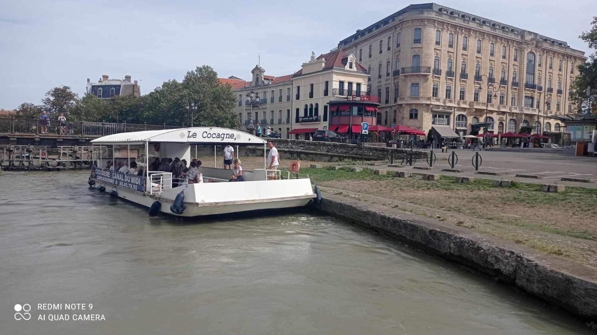 Gite Au Pied De La Cite Medievale - Le 127 قرقشونه المظهر الخارجي الصورة